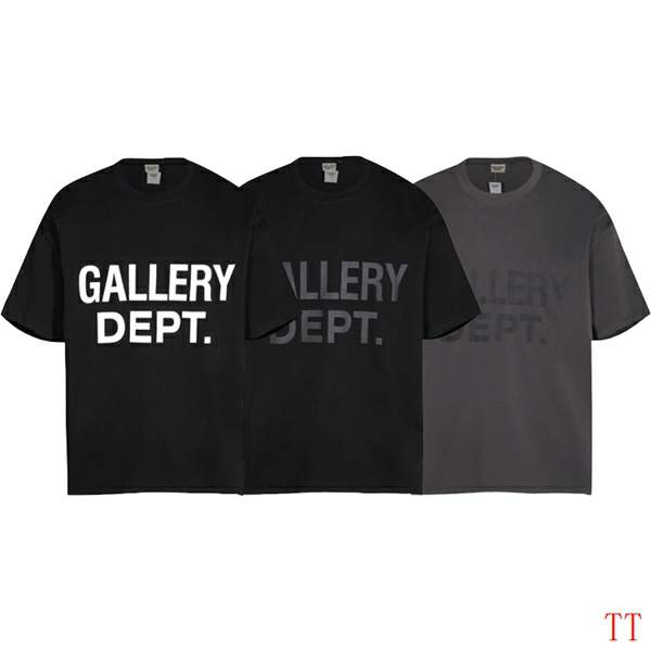Picture of Gallery Dept T Shirts Short _SKUGalleryDeptS-XL20tn0213466